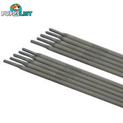 Stainless Steel Electrode 347