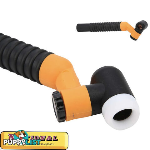 17 Series Swivel Torch Head Only 17Swivel