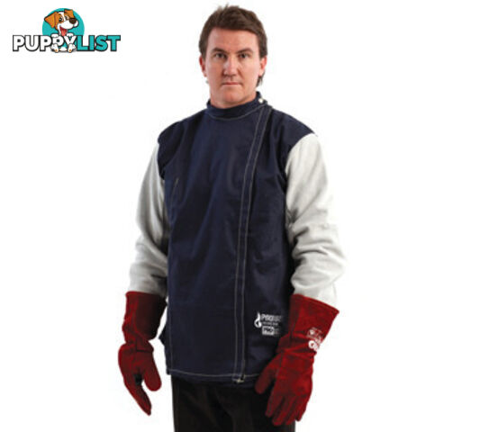 Welder's Jacket PyromateÂ®