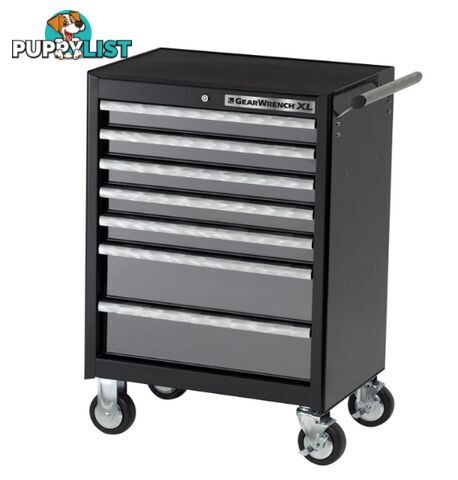 GW 7 Drawer Roller Cabinet 83155