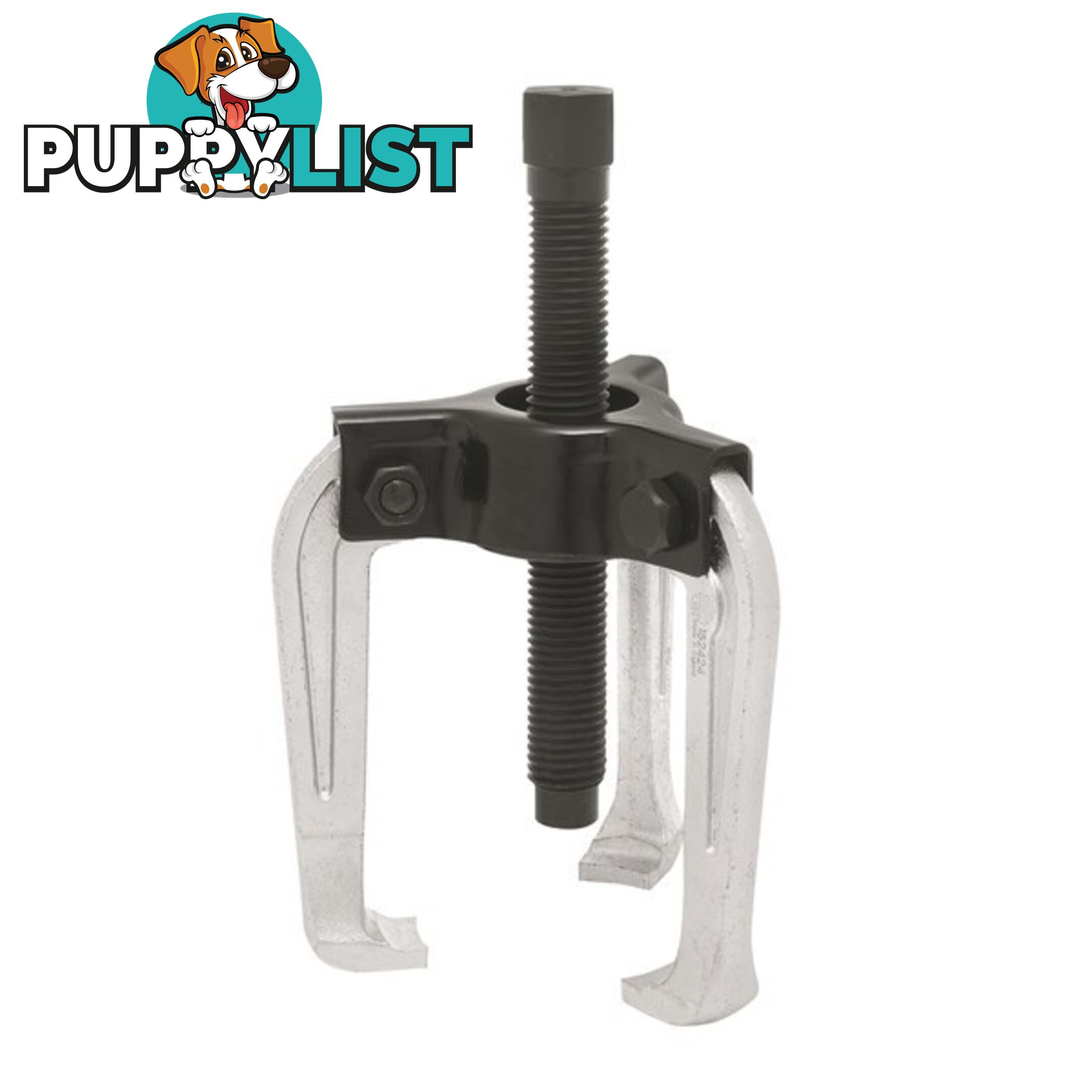 1400 SERIES TRIPLE LEG PULLER 100mm (4in)