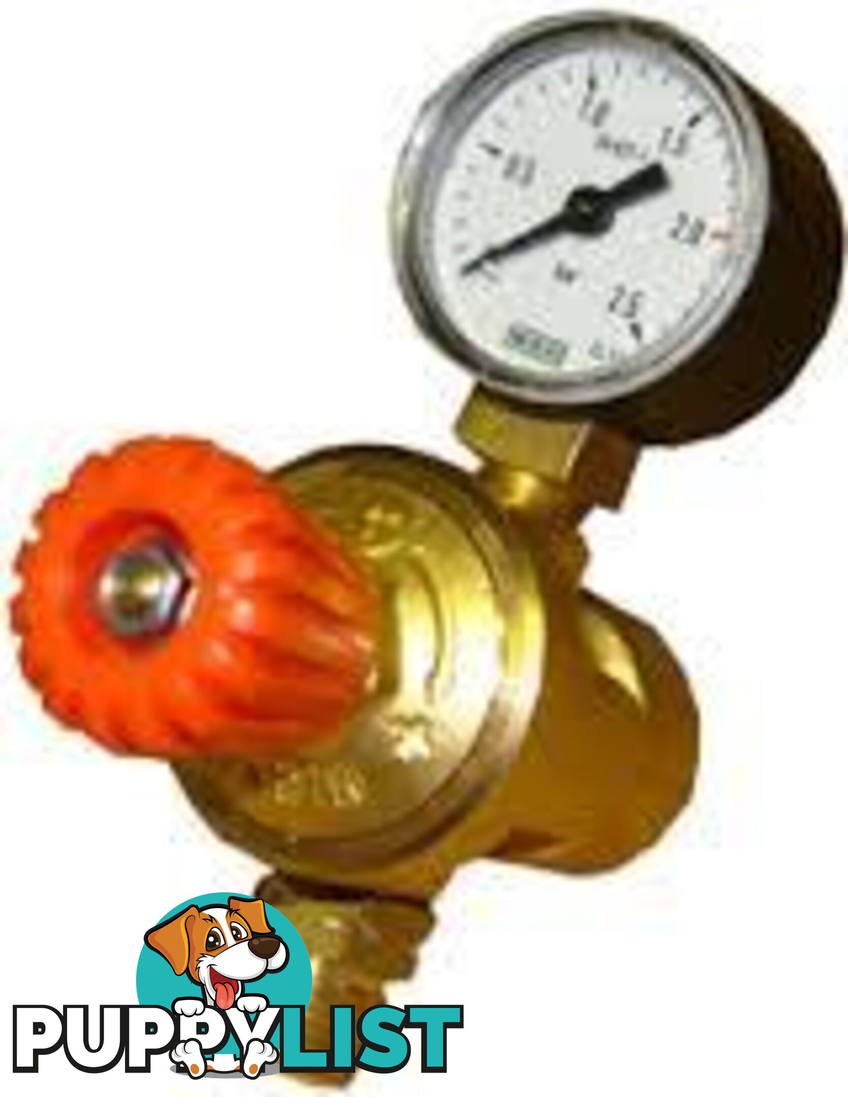 Turbo Set 200 Oxygen / MAP-Pro Welding Set With 2 Metre Hose OTS200