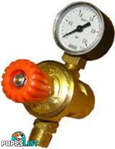 Turbo Set 200 Oxygen / MAP-Pro Welding Set With 2 Metre Hose OTS200