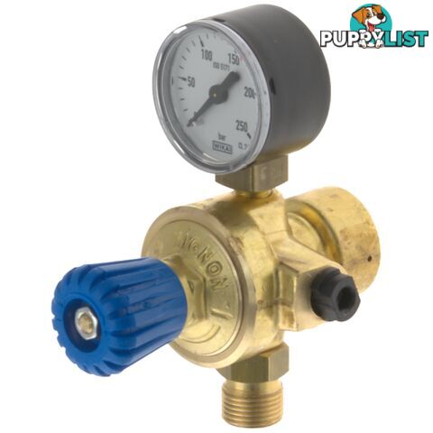 Turbo Set 200 Oxygen / MAP-Pro Welding Set With 2 Metre Hose OTS200