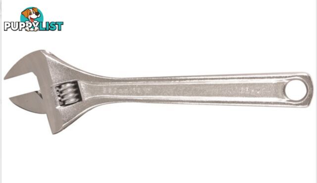 AdJustable Wrench 200mm (8) Kincrome K040003