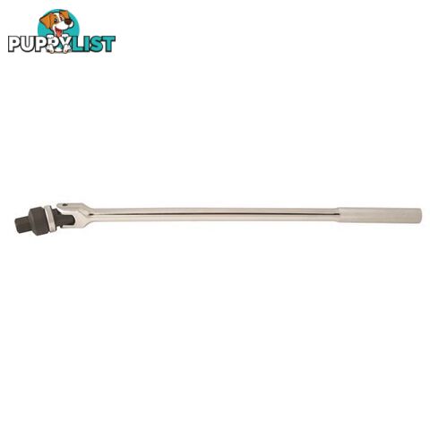 Ratchet Flex Handle 675mm (27") 3/4" Drive Kincrome K2036