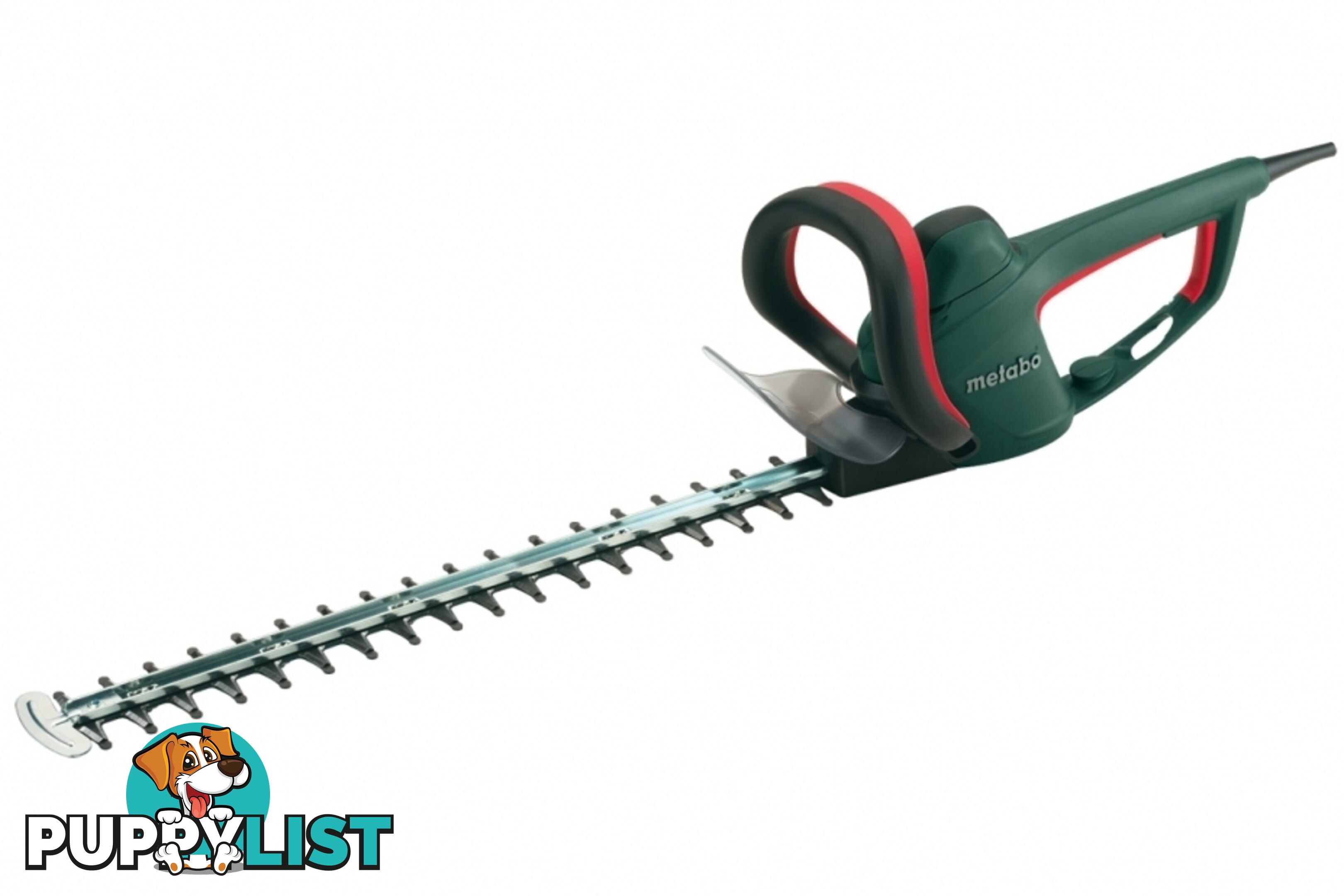 Hedge Trimmer HS 8765 Metabo (608765000)