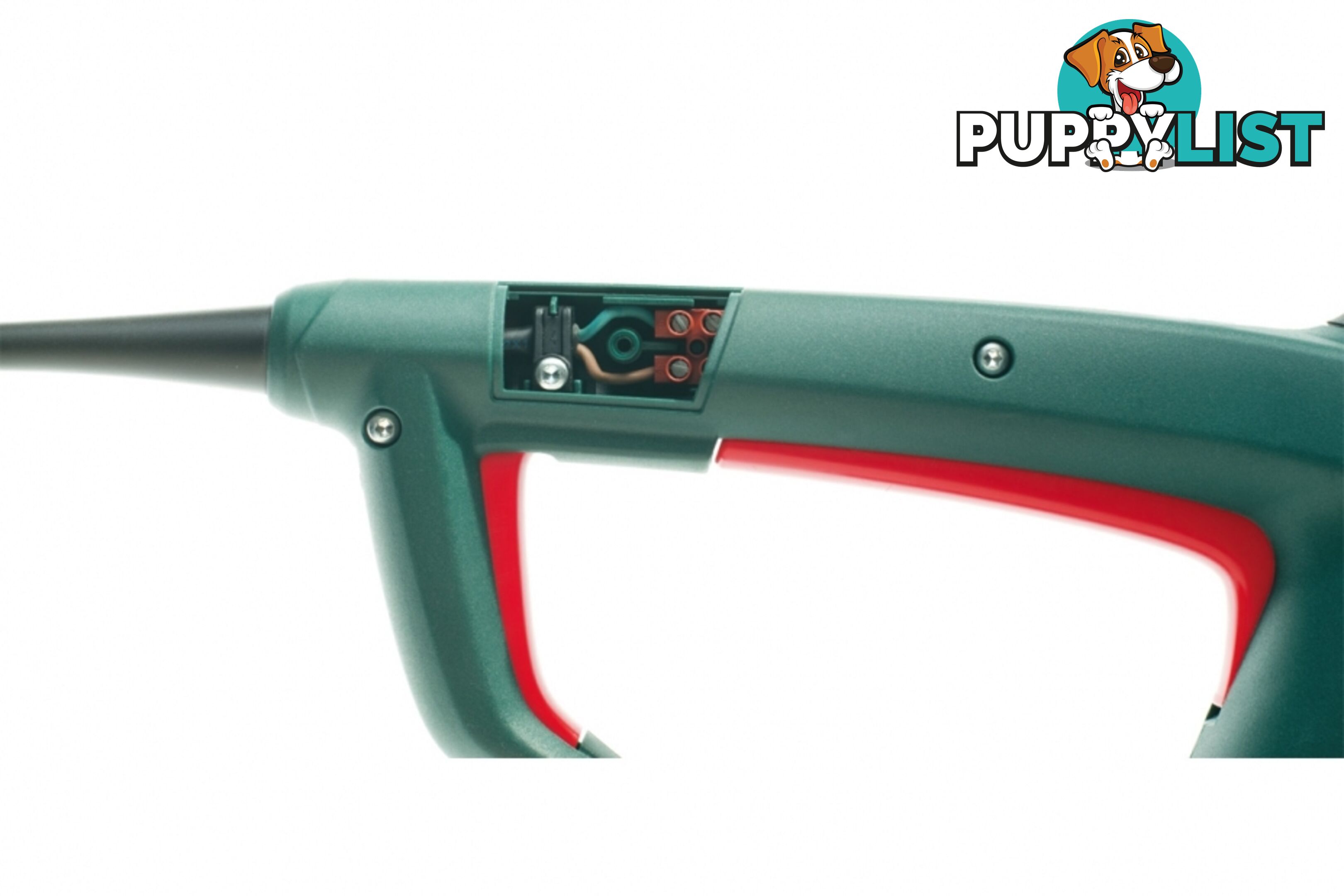 Hedge Trimmer HS 8765 Metabo (608765000)