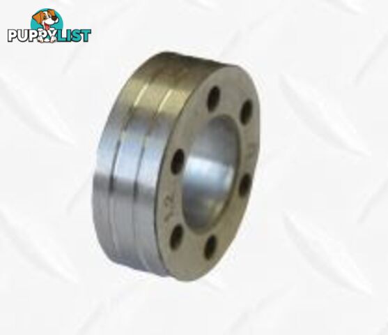 Drive Roll SAF U Groove 0.9-1.2mm AFSAFU0.9-1.2