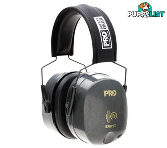 Pro Python Earmuffs - EMPYT