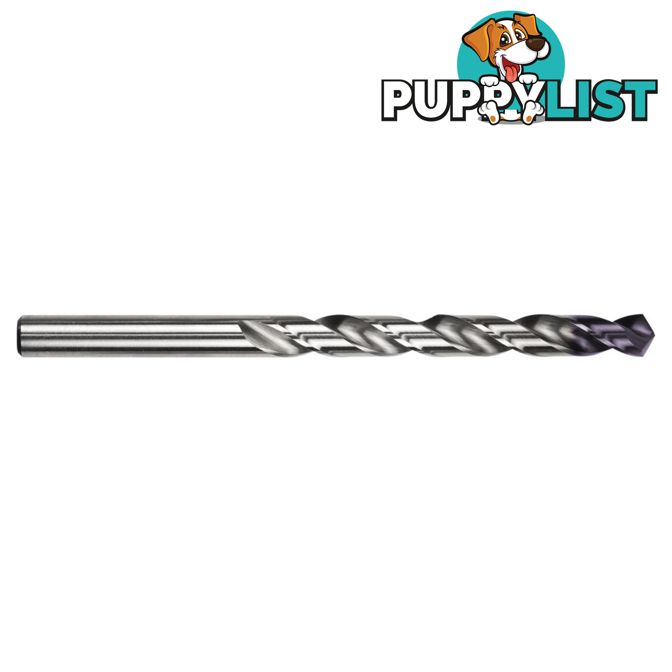 D184 Jobber Drills â Viper Plus Sutton Tool D184ViperPlusDrillBit