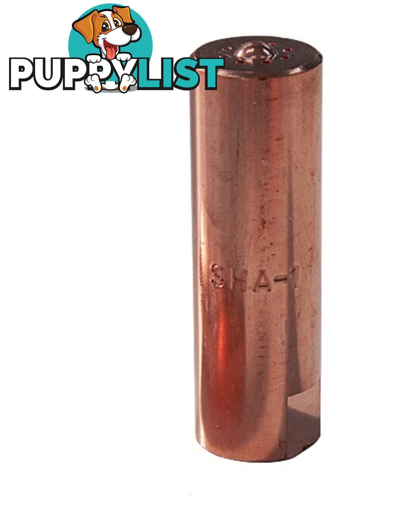 Superheating Oxygen/Acetylene Nozzle 12 X 12 400226