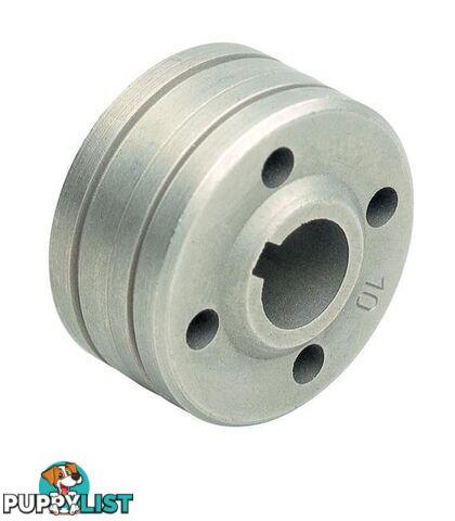 WF Series Drive / Feed Rollers (37mm)