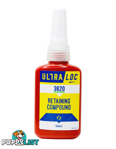 Retaining Compound 10 ml 362010 Pack of 12