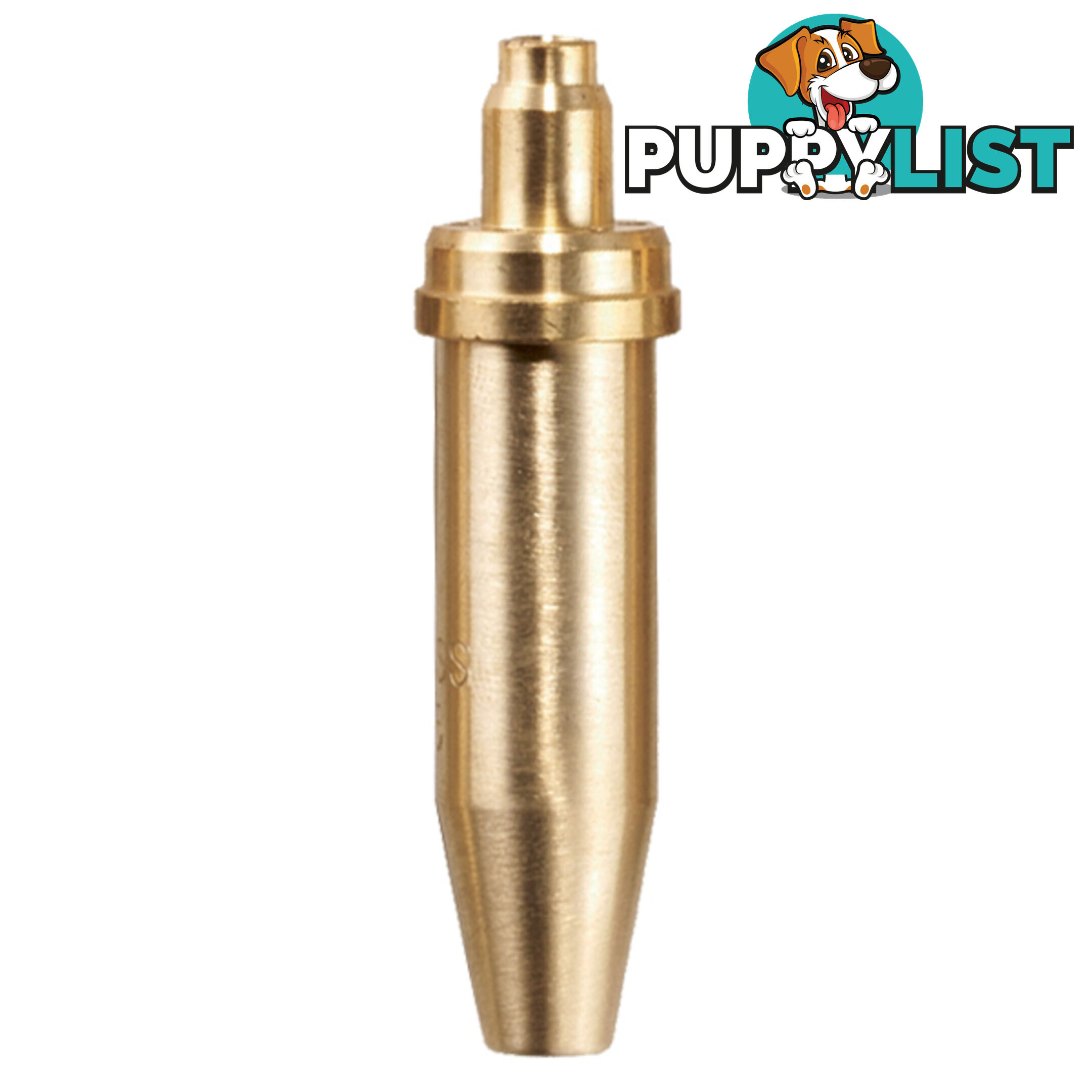 Cutting Nozzle Oxygen / Acetylene Type 41 (Copper)