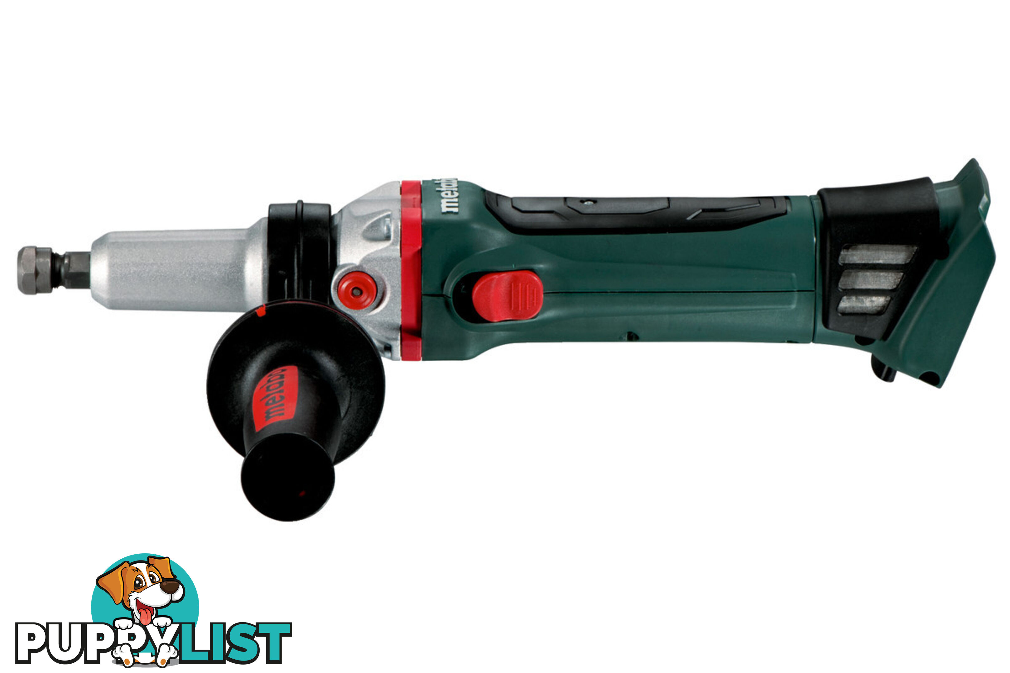 Die Grinder Cordless High Torque GA 18 LTX G (Skin Only) Metabo 600639850