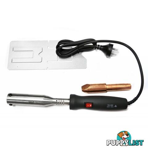 Electric Soldering Iron 200 Watts 7720