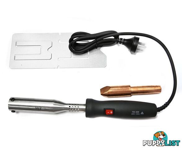 Electric Soldering Iron 200 Watts 7720