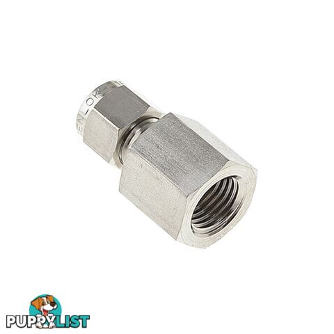 Genlok Female Connector 1/4 NPT - 1/2 Genlok