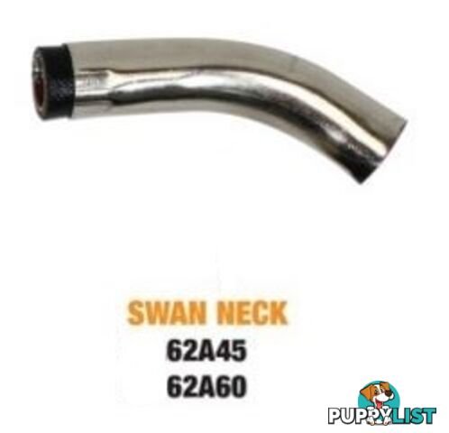 Tweco 2 Style Swan Neck