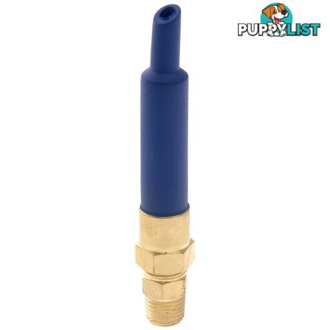 Rubber Tip For Balloon Regulator