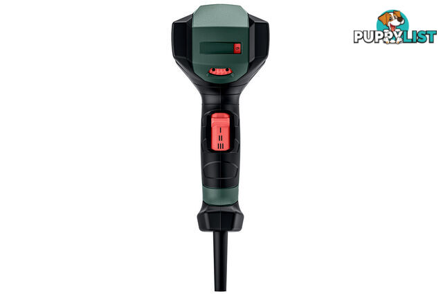 Hot Air Gun 2000W HE 20-600 Metabo 602066190