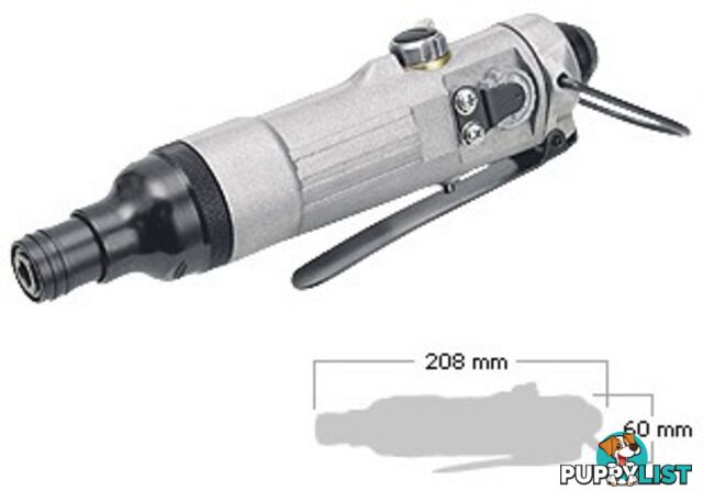 Impact Driver Shinano SI-1060