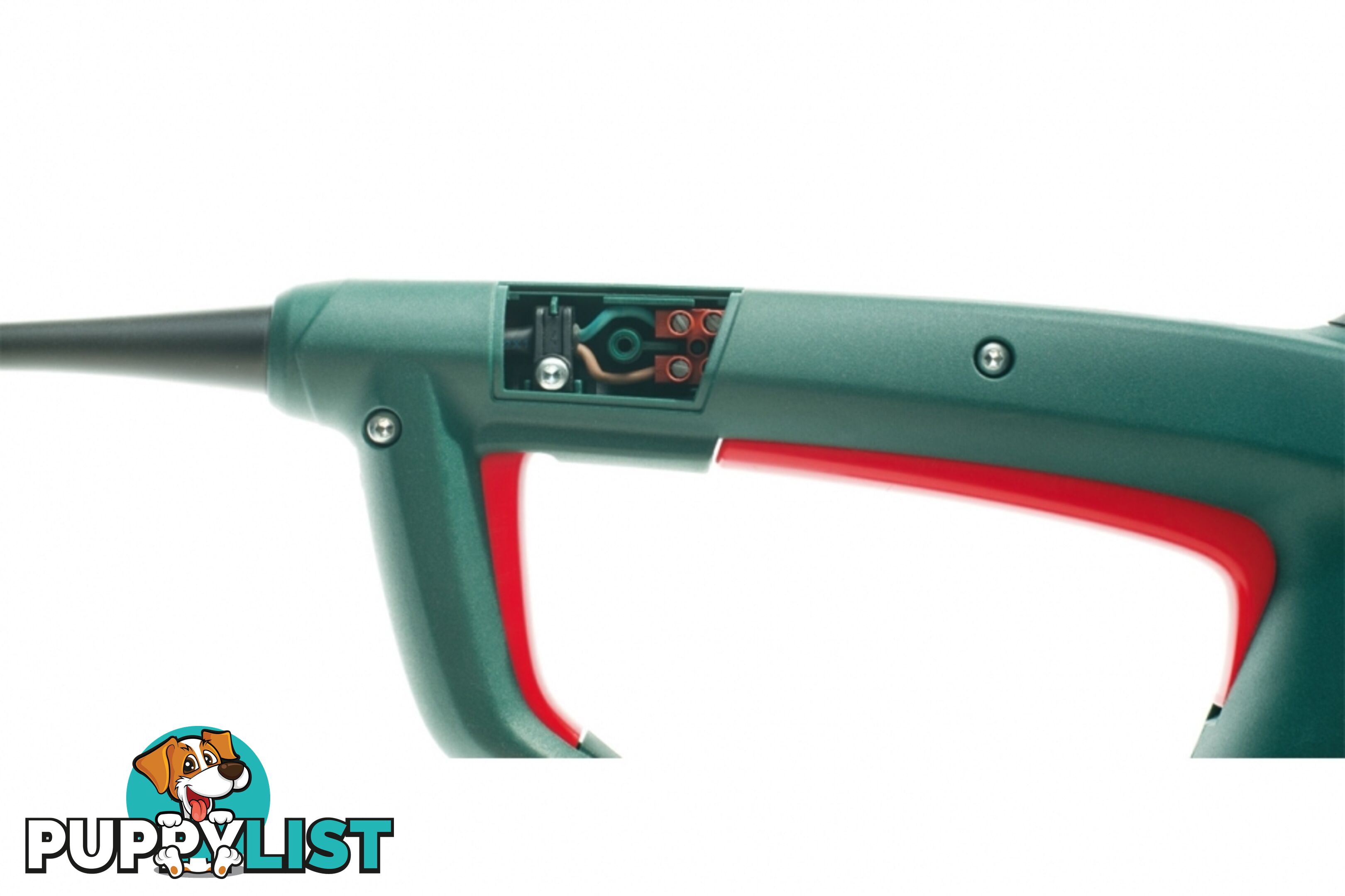 Hedge Trimmer HS 8745 Metabo (608745000)