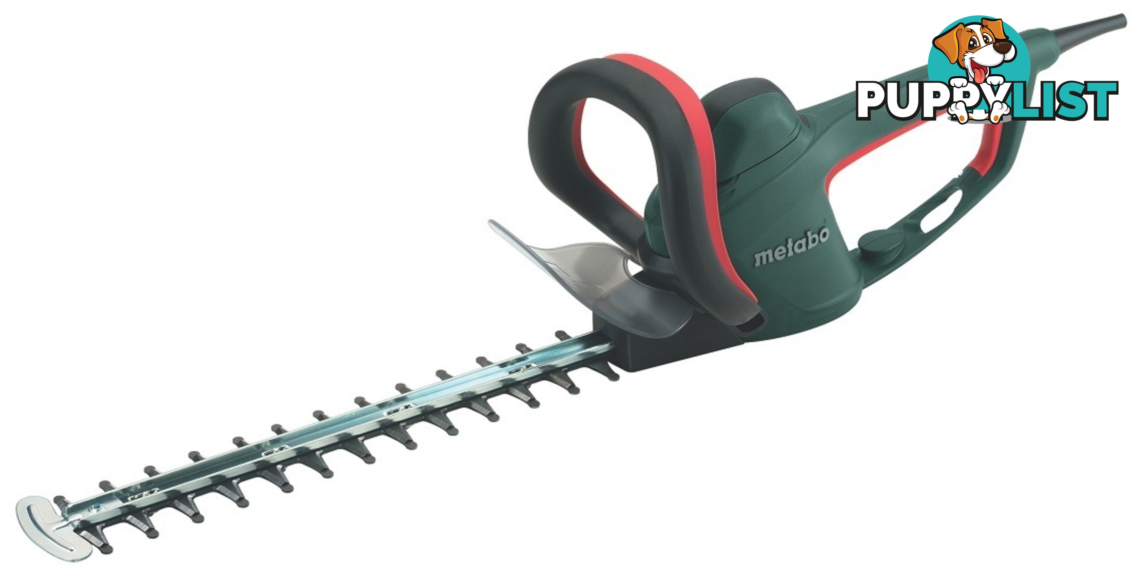 Hedge Trimmer HS 8745 Metabo (608745000)