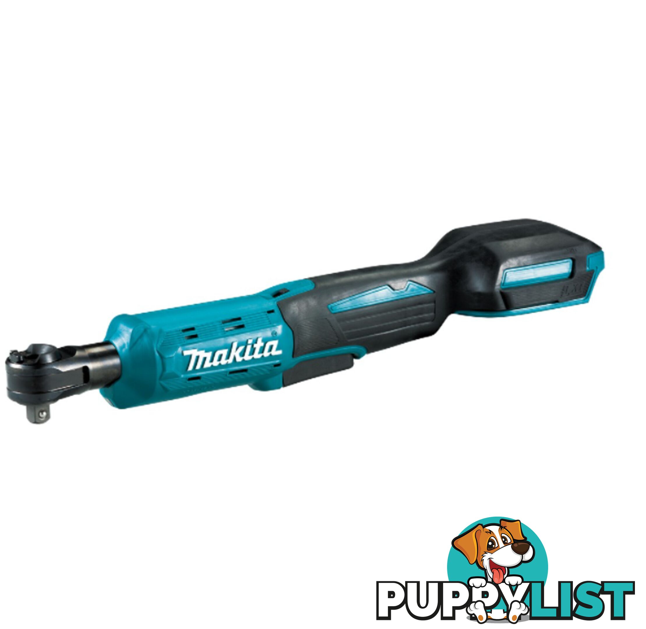 18V Ratchet Wrench 1/4 and 3/4 Tool only Makita DWR180Z