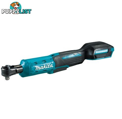 18V Ratchet Wrench 1/4 and 3/4 Tool only Makita DWR180Z