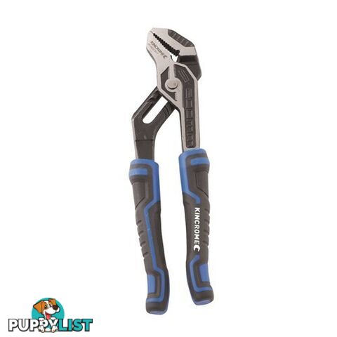 Multi Grip Pliers 200mm (8") Kincrome K42061