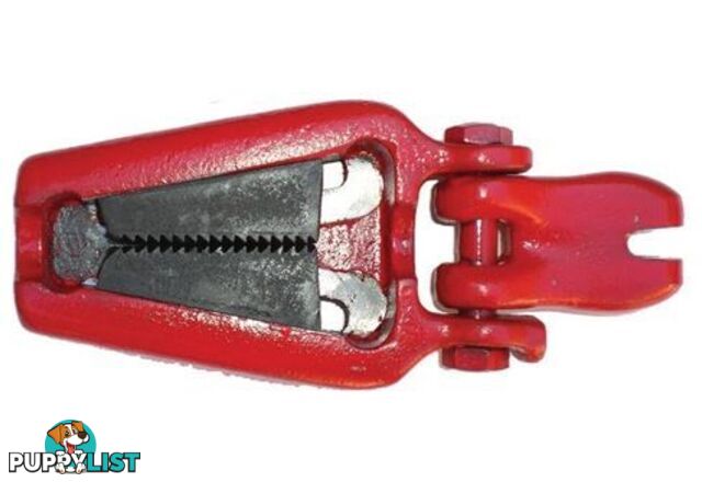 K214 Wedge Clamp