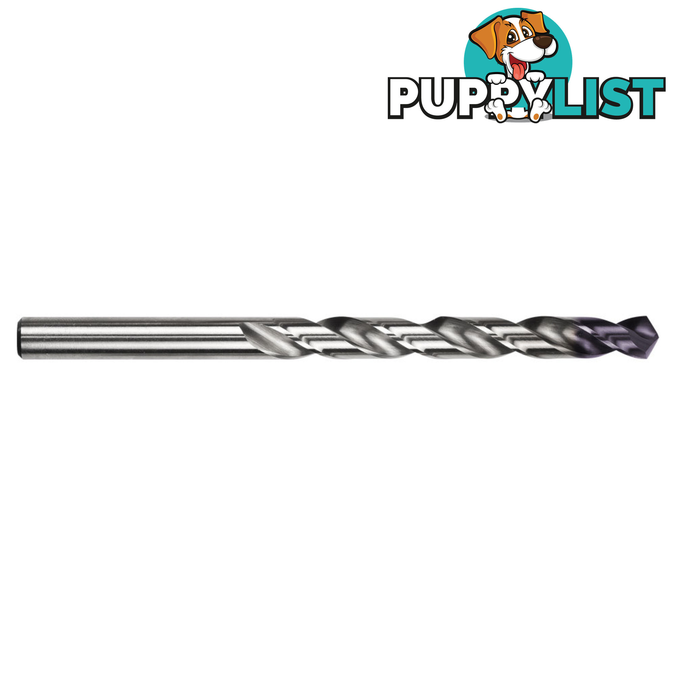 D184 Jobber Drills â Viper Plus Sutton Tool D184ViperPlusDrillBit
