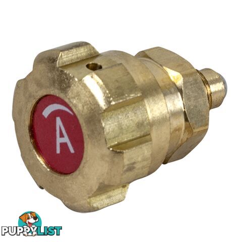 Control Valves For 1 Piece Cutting Torch