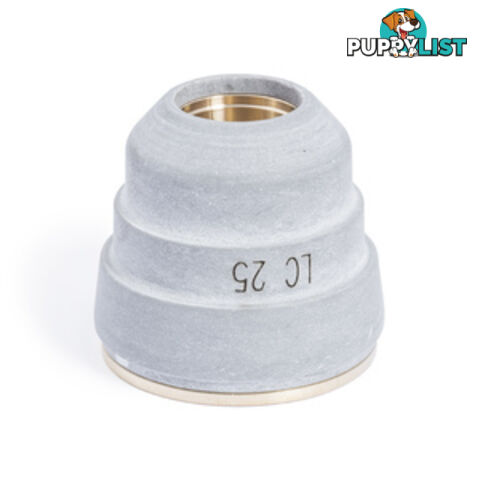 Retaining Cap to Suit Lincoln LC25 Plasma Torch W03X0893-77A Each