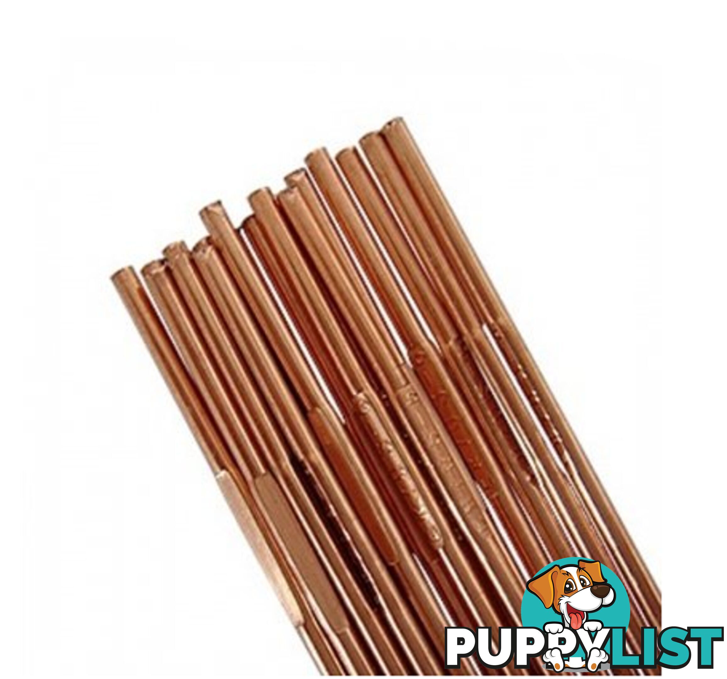 Tig & Oxy Rod Copper & Copper Alloy 2.4mm 5Kg TCU24S