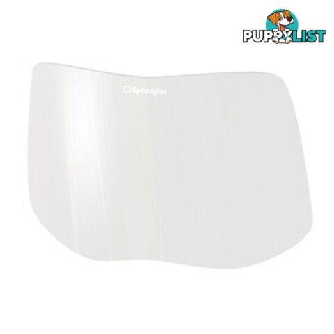 Outer Cover Lens Hard Coated Scratch Resistance For Speedglas 9100 & G5-01 527000 PK=10