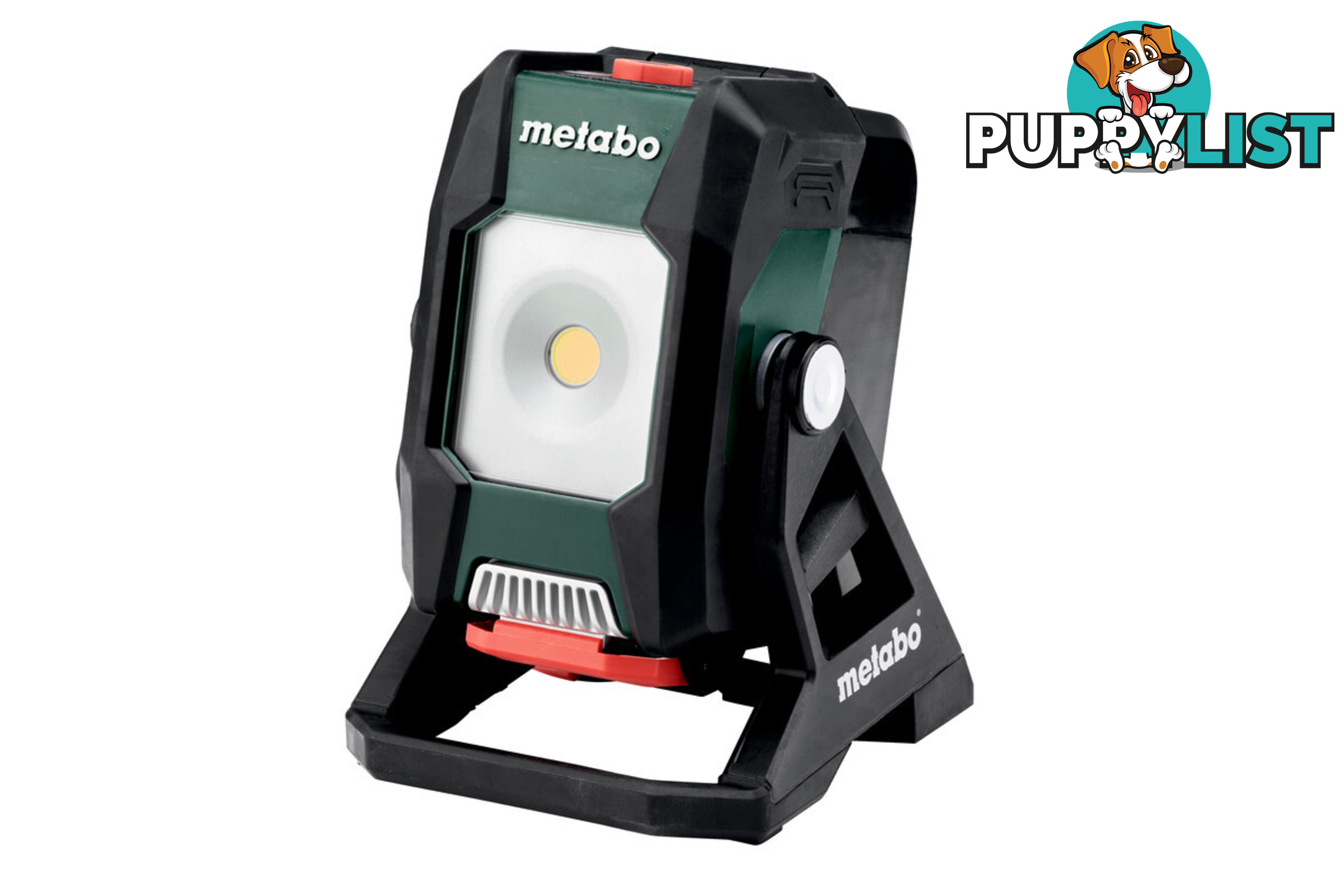 Site Light Cordless BSA 12-18 LED 2000 Metabo 601504850