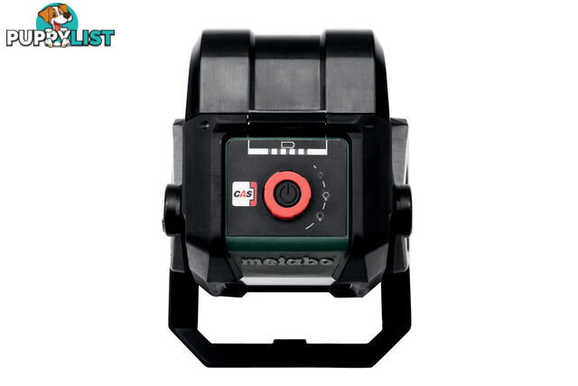 Site Light Cordless BSA 12-18 LED 2000 Metabo 601504850