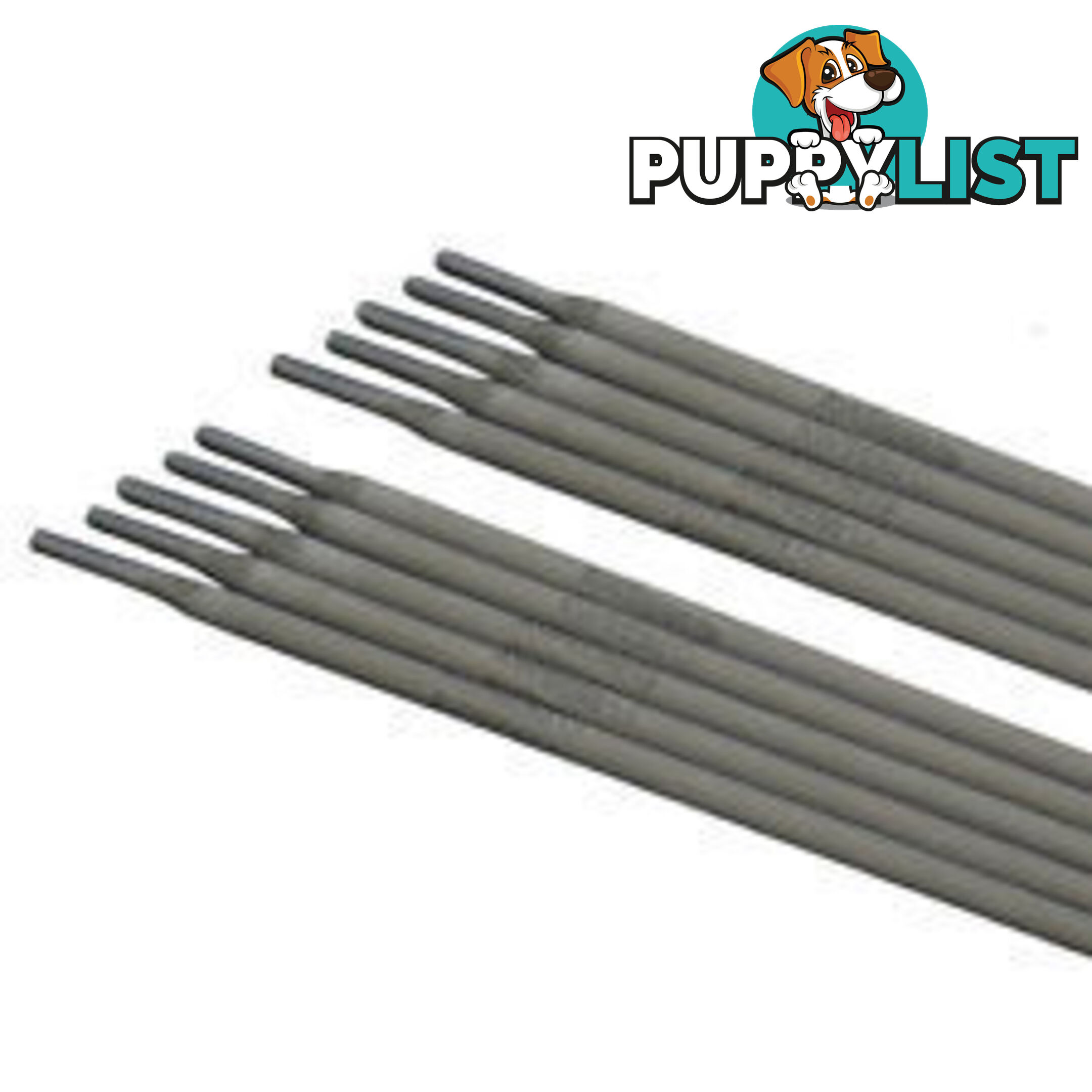 Stainless Steel Electrode E385