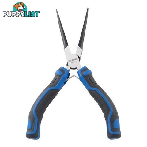 Mini Needle Nose Pliers 150mm (6") Kincrome K4214