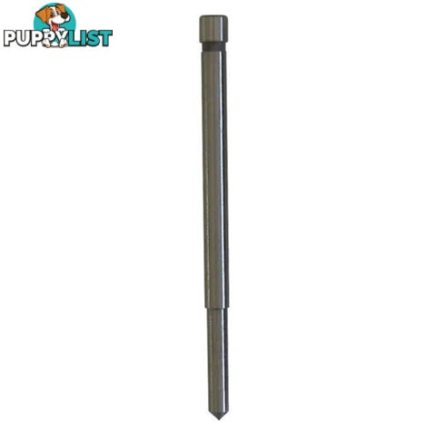 Pilot Pin 6.34mm x 102mm To Suit 50mm Depth of Cut Cutters Holemaker SP16004