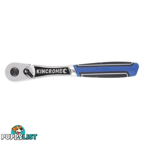 1/4â Ratchet 150mm 6" LOK-ONâ¢ Kincrome K2956