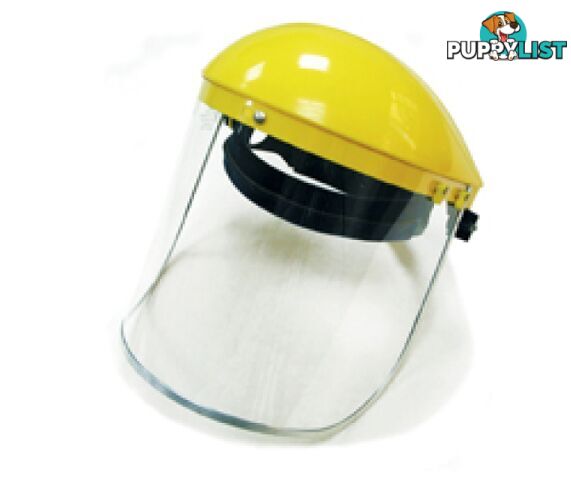 Clear Visor for Faceshield 700081