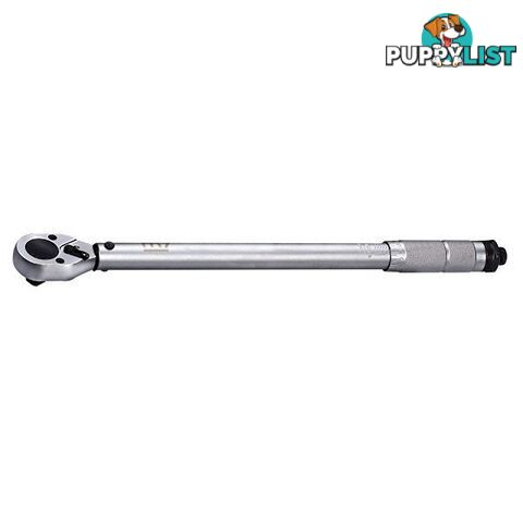 1/2" Torque Wrench 28-210NM  Mighty Seven M7  M7-TE428210N