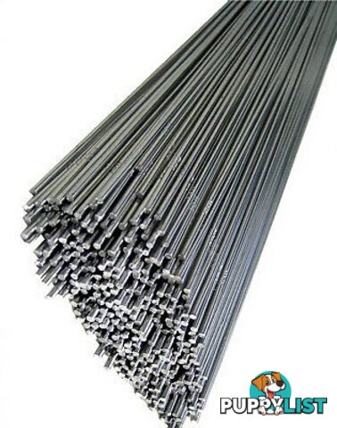 Aluminium Tig Rods 4043 3.2mm 5Kg TR4043325