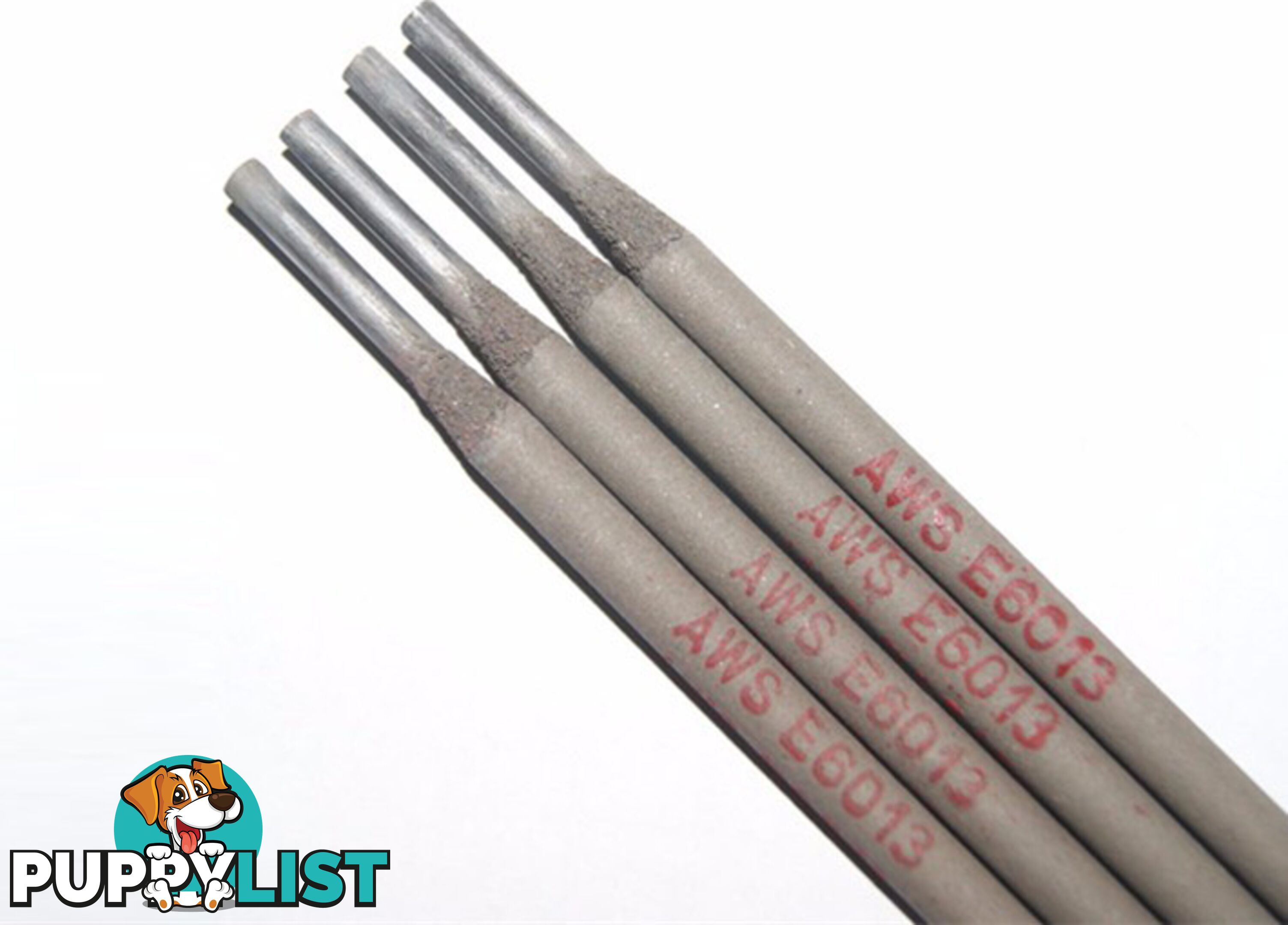 General Purpose Electrodes 6013