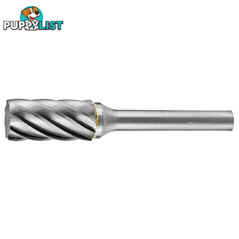 Carbide Burr Aluminium Cylindrical Square End Holemaker