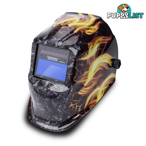 Welding Helmet Vikingâ¢ 1740 Ignition Lincoln K4375-3